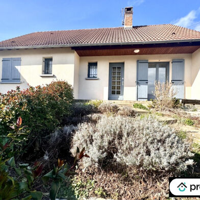 Maison 5 pièces 158000 €