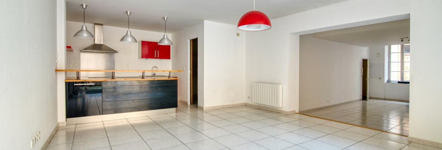 Appartement 4 Pièces 132 m² à vendre à Lavaur (81500)