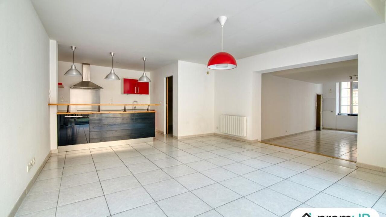 appartement 4 pièces 132 m2 à vendre à Lavaur (81500)