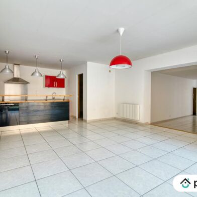 Appartement 4 pièces 239000 €