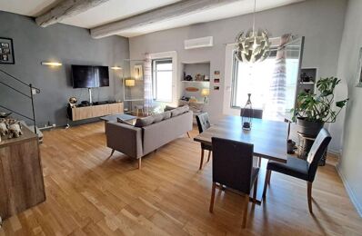 vente maison 230 000 € à proximité de Saint-Romain-en-Viennois (84110)