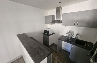 appartement 3 pièces 65 m2 à louer à Limoges (87000)