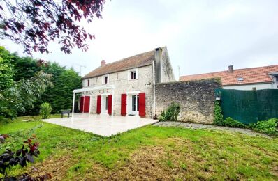 vente maison 270 000 € à proximité de Saint-Pierre-Lès-Nemours (77140)