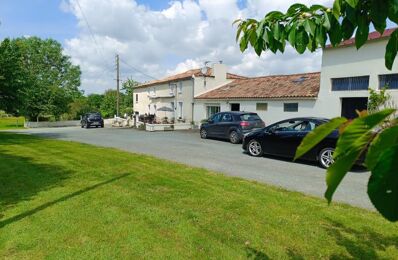 vente maison 273 000 € à proximité de Neuvy-Bouin (79130)