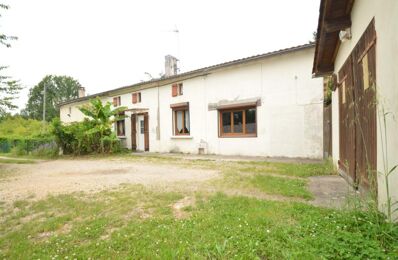 vente maison 153 700 € à proximité de Les Églisottes-Et-Chalaures (33230)