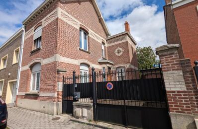 vente maison 259 000 € à proximité de Douchy-les-Mines (59282)
