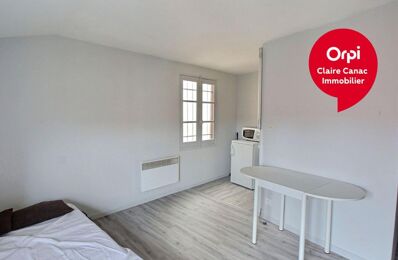 location appartement 300 € CC /mois à proximité de Vielmur-sur-Agout (81570)