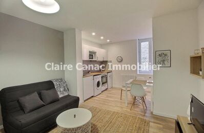 location appartement 427 € CC /mois à proximité de Vielmur-sur-Agout (81570)