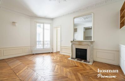 vente appartement 895 000 € à proximité de Neuilly-sur-Seine (92200)
