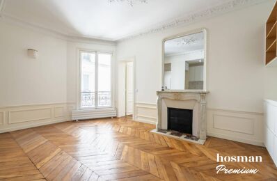 vente appartement 870 000 € à proximité de Paris 8 (75008)