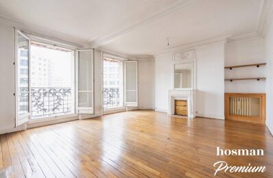 vente appartement 850 000 € à proximité de Chevilly-Larue (94550)