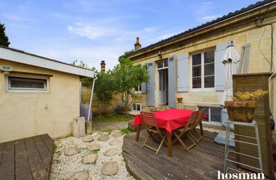 vente maison 499 900 € à proximité de Canéjan (33610)