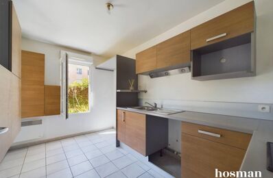 appartement 3 pièces 66 m2 à vendre à Marseille 14 (13014)
