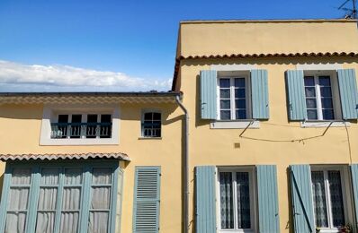 vente appartement 108 000 € à proximité de La Crau (83260)