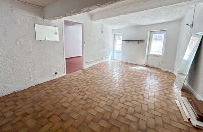 appartement 2 pièces 41 m2 à vendre à Hyères (83400)