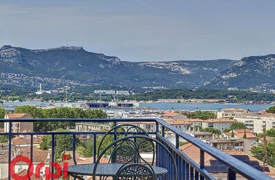 vente maison 485 000 € à proximité de Toulon (83200)