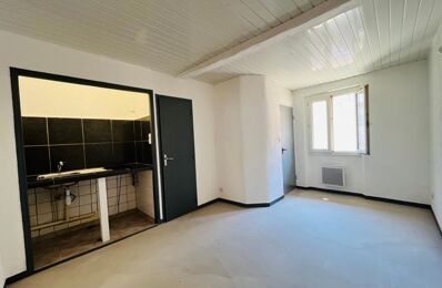 vente appartement 103 000 € à proximité de Solliès-Toucas (83210)