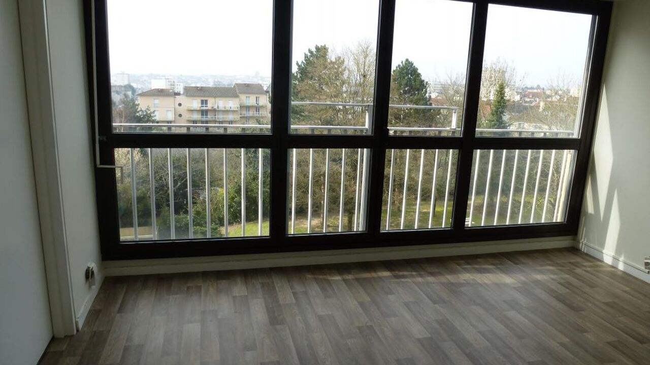 appartement 2 pièces 52 m2 à louer à Limoges (87100)