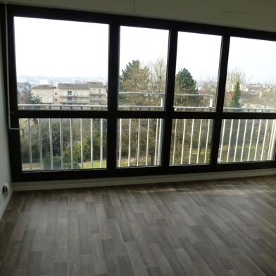 Appartement 2 pièces 52 m²