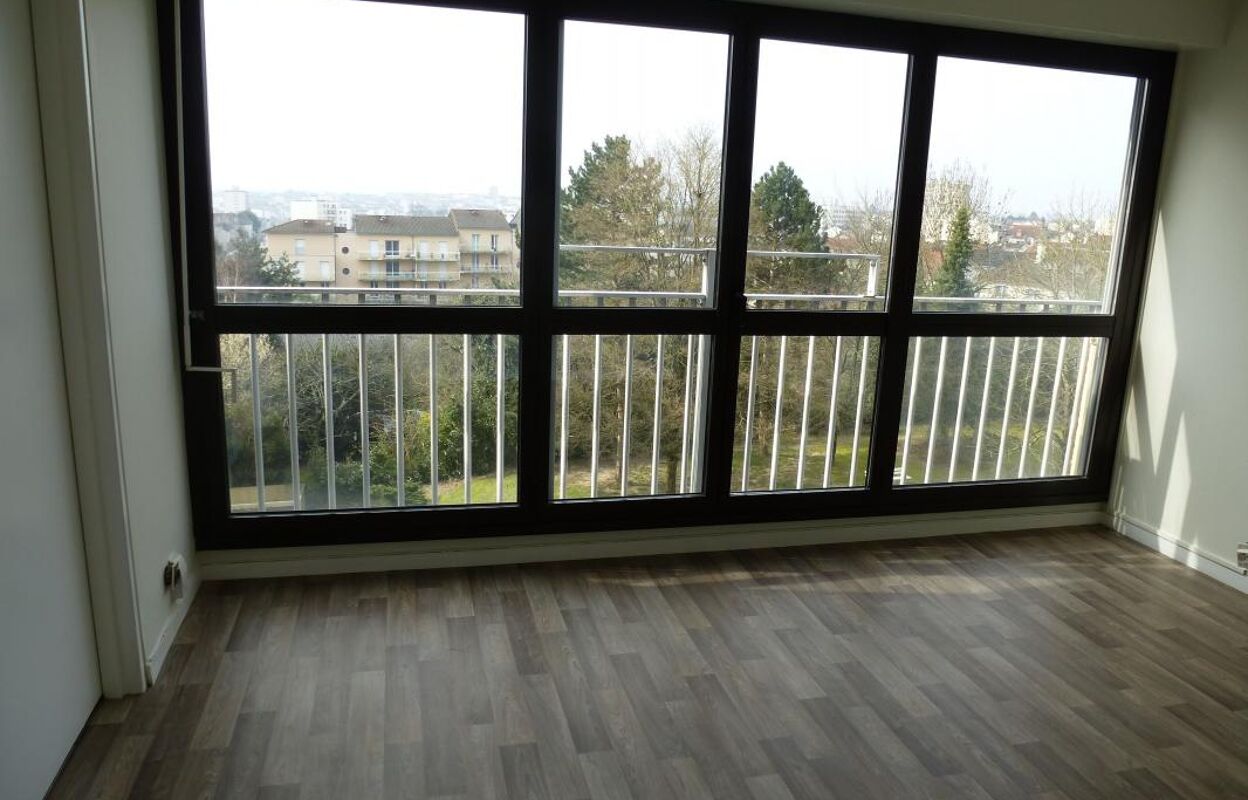 appartement 2 pièces 52 m2 à louer à Limoges (87100)