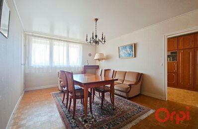 vente appartement 252 000 € à proximité de Villeneuve-la-Garenne (92390)