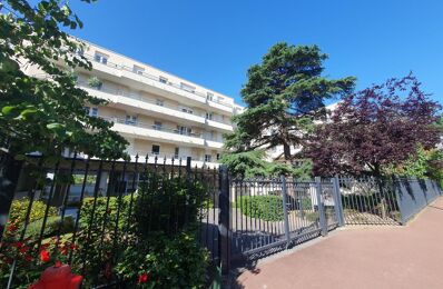 vente appartement 320 000 € à proximité de Pontoise (95000)