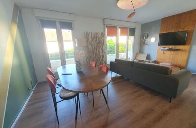 vente appartement 309 000 € à proximité de Mériel (95630)