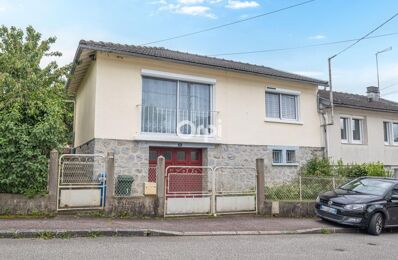 vente maison 152 000 € à proximité de Limoges (87)