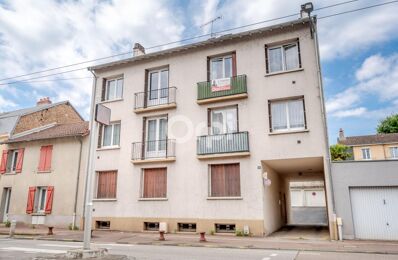 vente appartement 87 500 € à proximité de Aixe-sur-Vienne (87700)