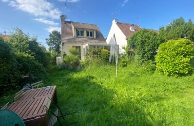 vente maison 335 000 € à proximité de Bernes-sur-Oise (95340)