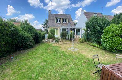 vente maison 335 000 € à proximité de Frépillon (95740)
