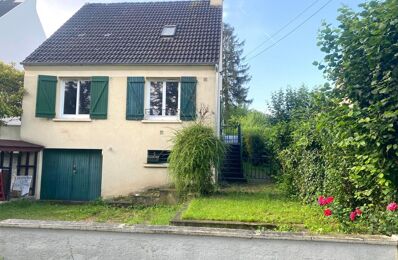 vente maison 323 000 € à proximité de Eaubonne (95600)