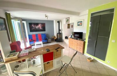 vente maison 323 000 € à proximité de Puiseux-le-Hauberger (60540)