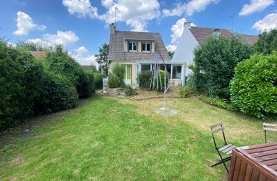 vente maison 323 000 € à proximité de Saint-Brice-sous-Forêt (95350)