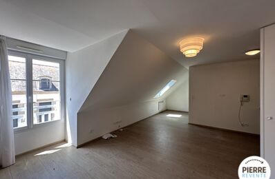 appartement 1 pièces 30 m2 à vendre à Guilvinec (29730)