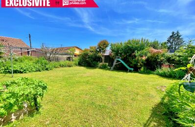 vente maison 529 800 € à proximité de Castres-Gironde (33640)