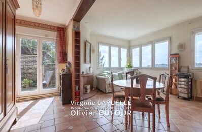 vente maison 270 000 € à proximité de Saint-Aubin-Celloville (76520)