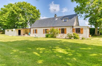 vente maison 265 000 € à proximité de Manéglise (76133)