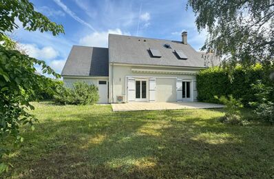 vente maison 309 000 € à proximité de La Riche (37520)