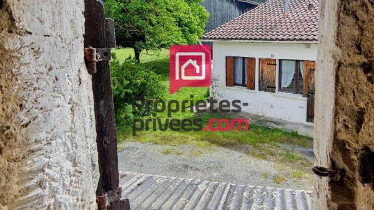 maison 6 pièces 210 m2 à vendre à Sigalens (33690)