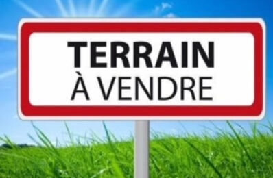 vente terrain 52 000 € à proximité de Sevrey (71100)