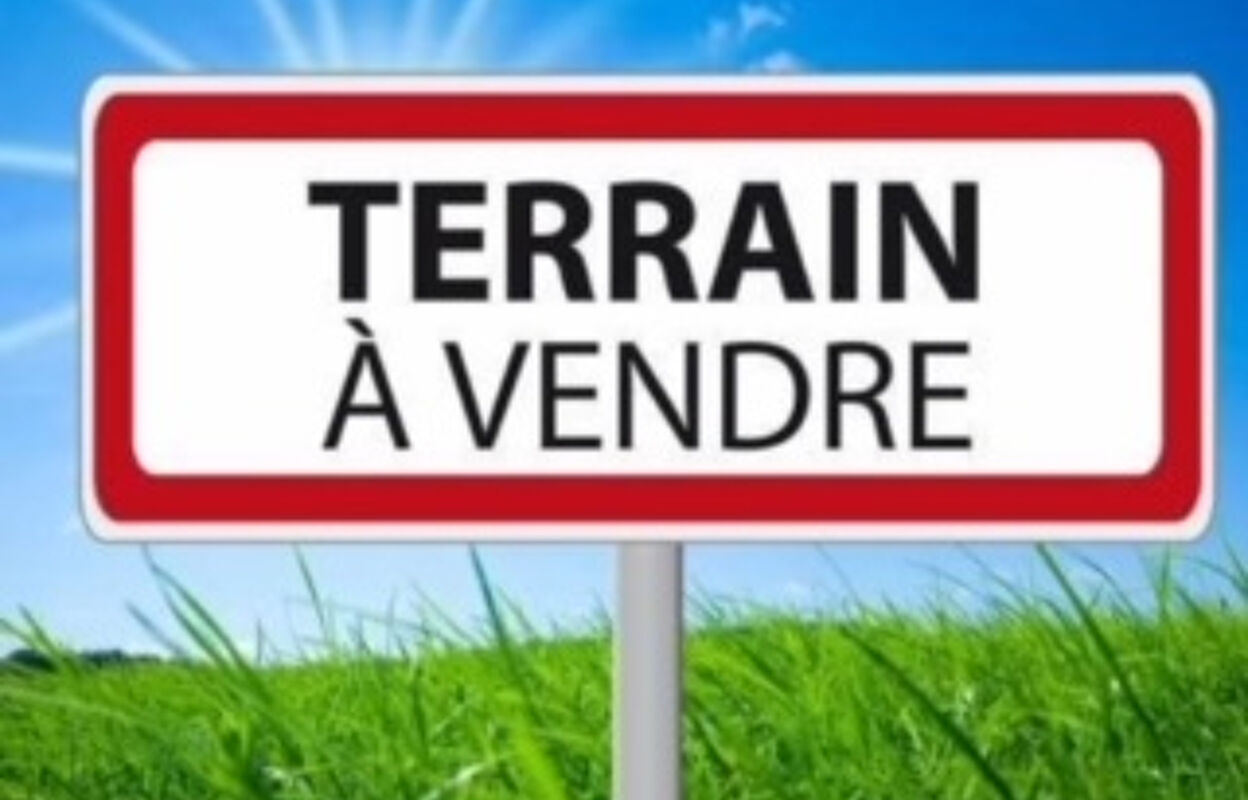 terrain  pièces 531 m2 à vendre à Saint-Marcel (71380)