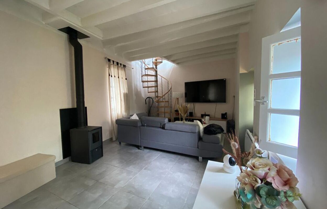 maison 2 pièces 70 m2 à vendre à Artonne (63460)