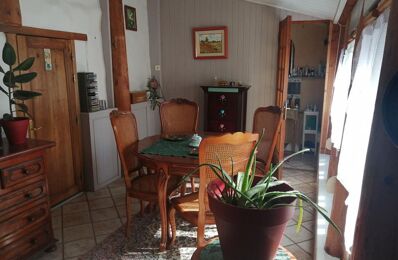 vente maison 142 500 € à proximité de Auzat-la-Combelle (63570)