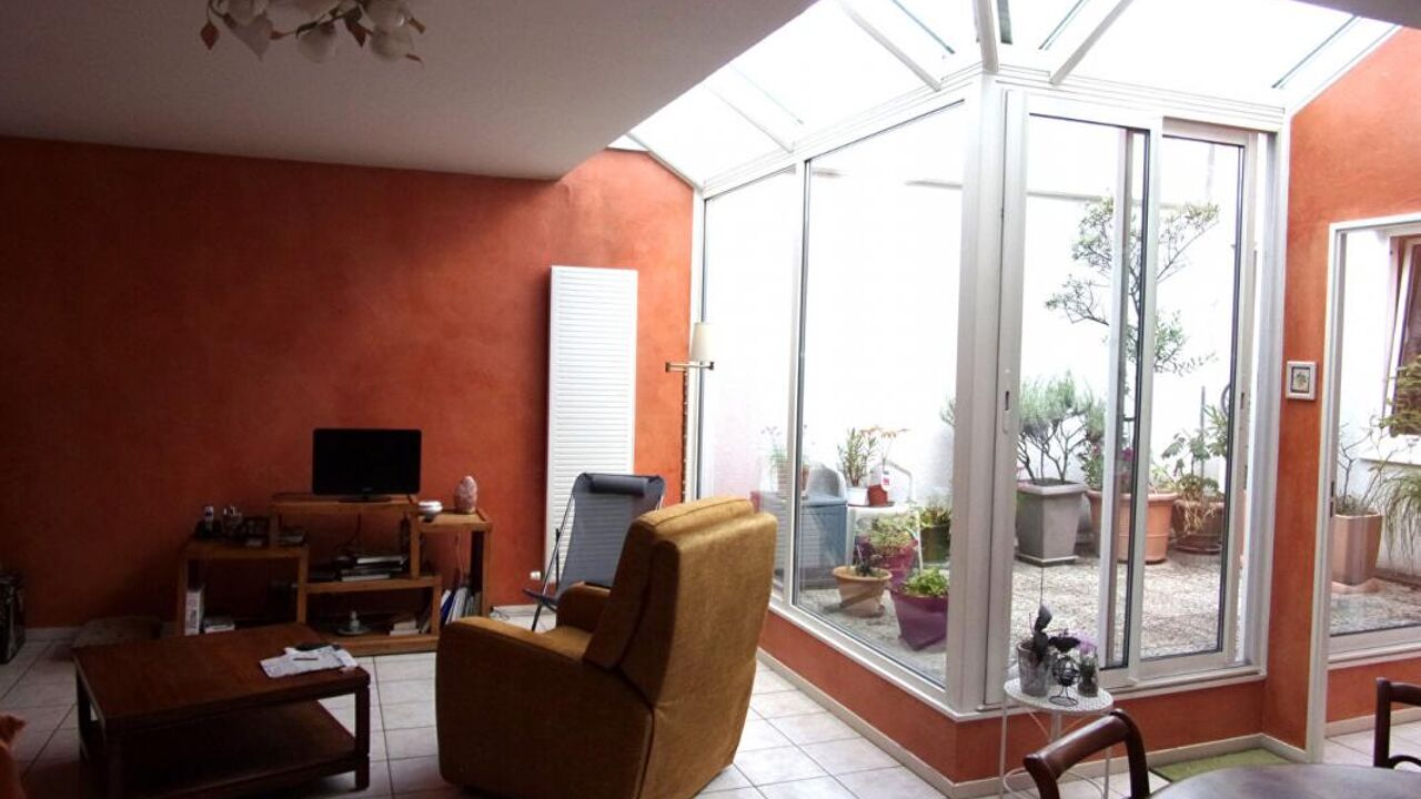 appartement 4 pièces 78 m2 à vendre à Vernon (27200)