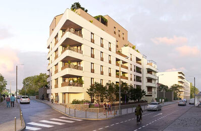 vente appartement 575 000 € à proximité de Clayes (35590)