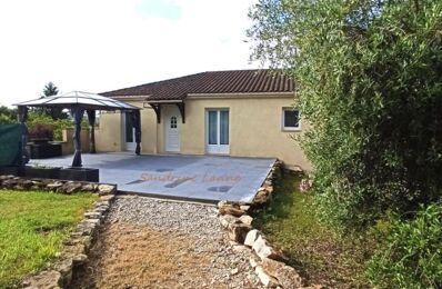 vente maison 236 500 € à proximité de Le Lardin-Saint-Lazare (24570)