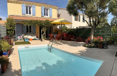 vente maison 485 000 € à proximité de Saint-Tropez (83990)