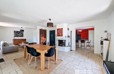 maison 9 pièces 224 m2 à vendre à Nîmes (30000)