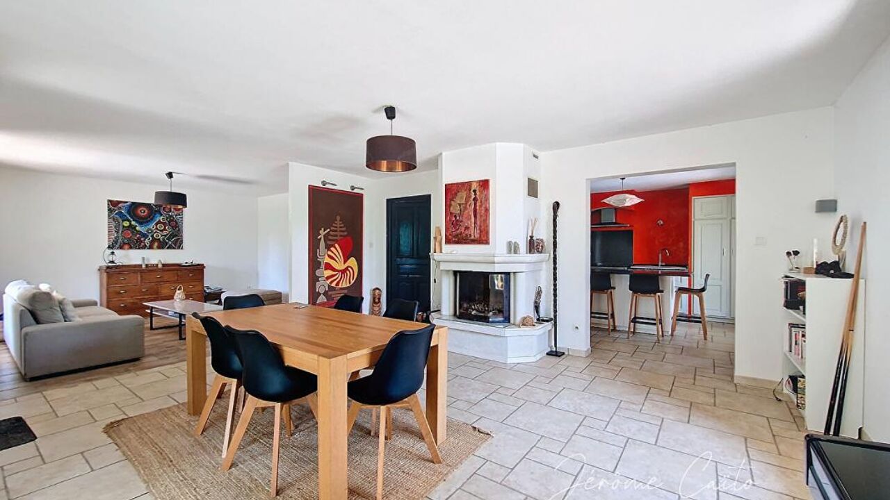 maison 9 pièces 224 m2 à vendre à Nîmes (30000)